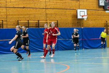 Bild 12 - Frauen HKM Segeberg